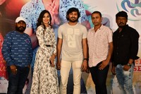 Ninnu Thalachi Movie Press Meet